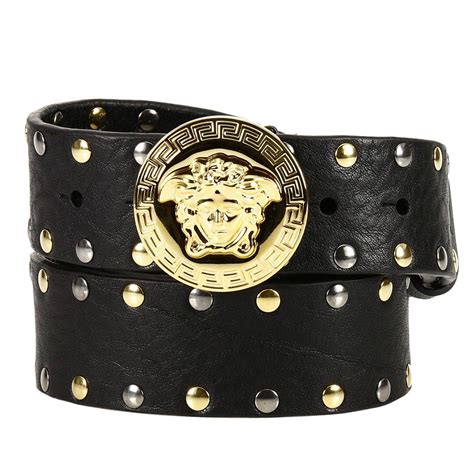 versace belt 2016|versace belt price.